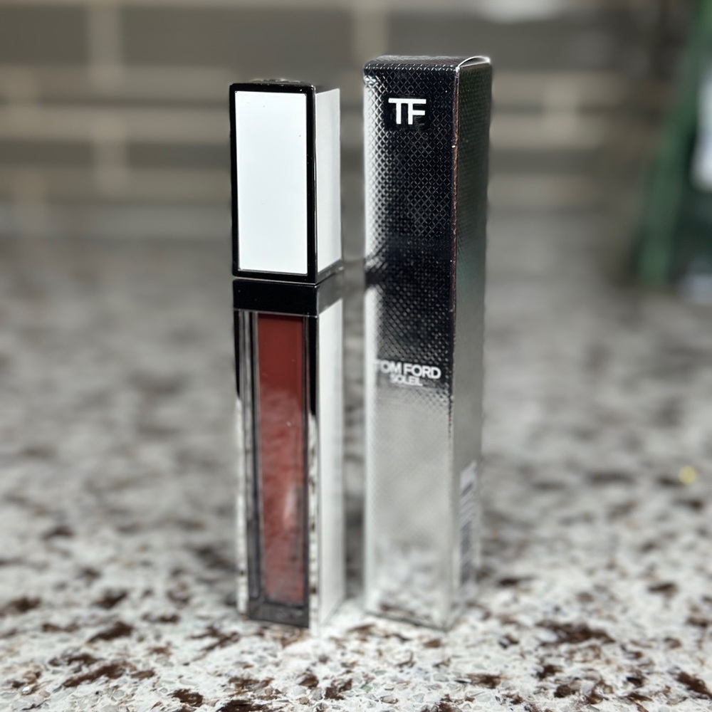Tom Ford - Gloss Luxe - 08 Inhibition